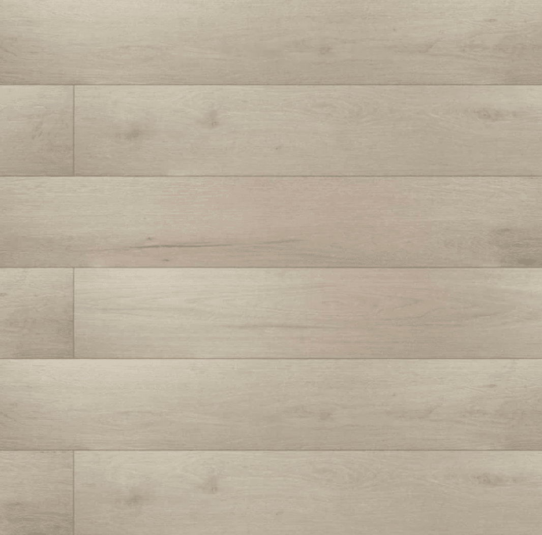 Alton Parvis 10 mm T x 7.7 in. W x 48 in. L Water Protection Laminate Wood Flooring (17.96 sq. ft./case) - Super Arbor