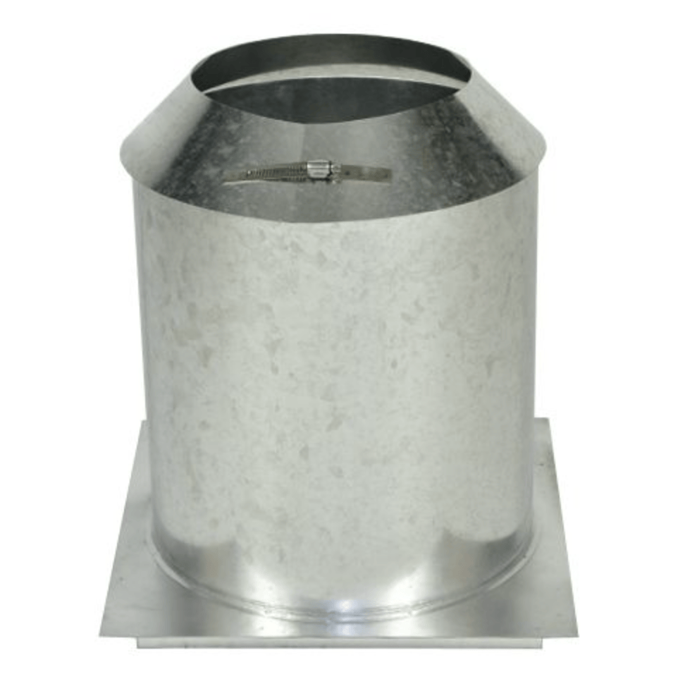 8-Inch Attic Insulation Shield (AIS)