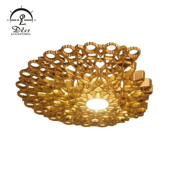 DLSS Lighting Sofa Bedside Lighting Fixture Wall Light/Ceiling Lamp