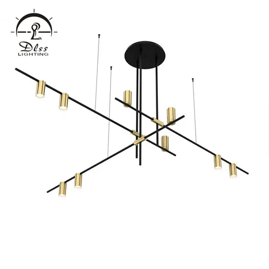 DLSS Lighting Special Decoration Lamp New Style LED Lighting for Project Wholesale