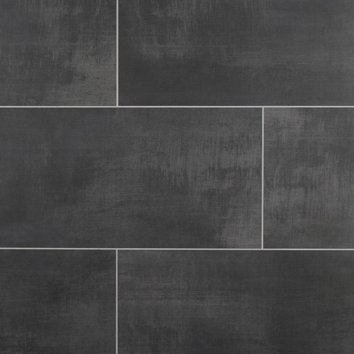 Sundance Night Porcelain Tile