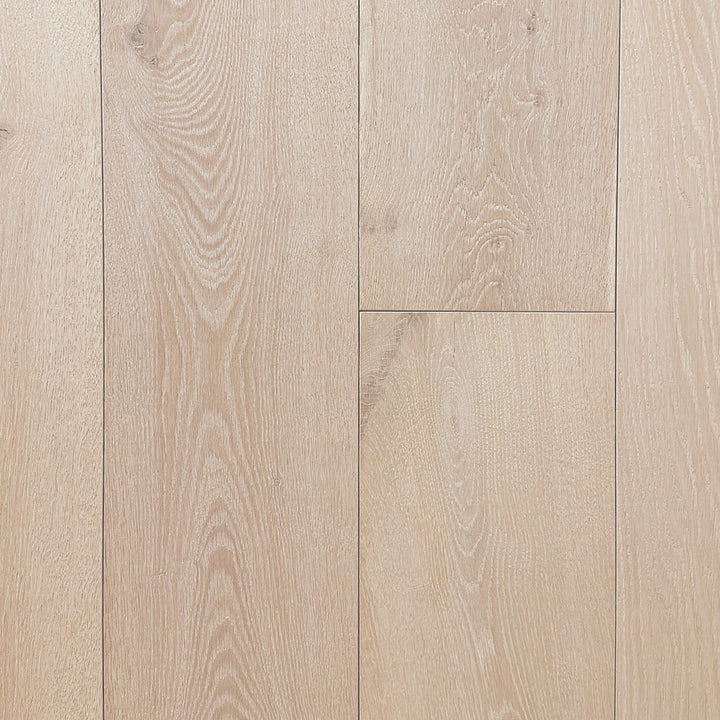 Sutherland European Oak Wire-Brushed Engineered Hardwood