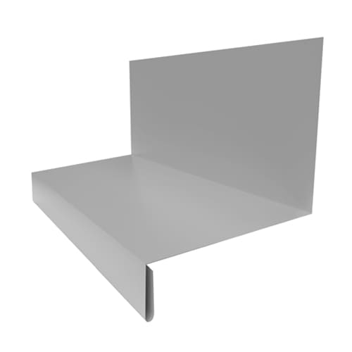 Tamlyn Xtreme Aluminum Z-Bar Iron Gray