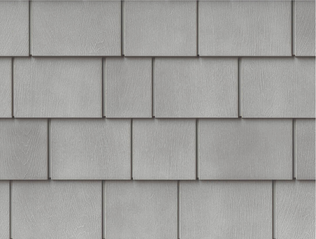 Tando Beach House Shake Corners Atlantica 15"