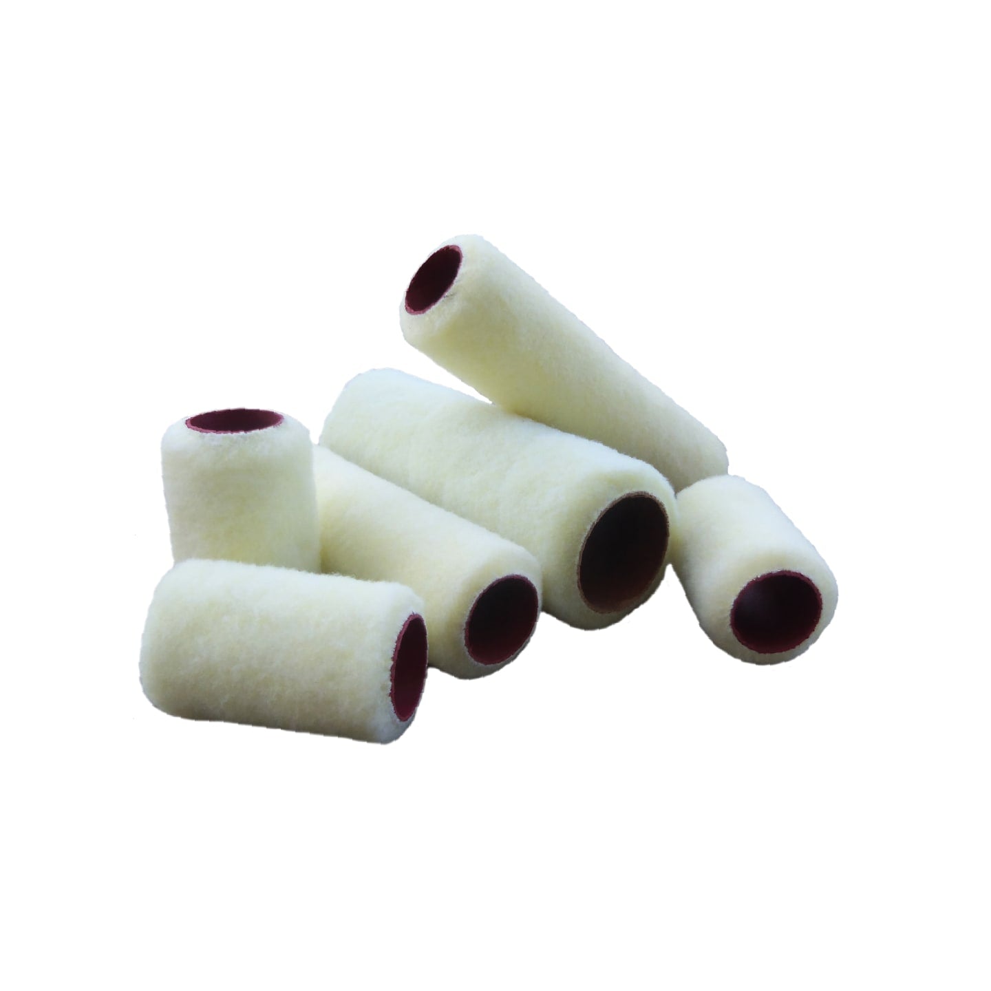 C&R 9 inch Roller Cover With 3/8 inch Nap