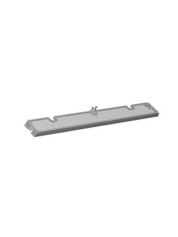 Tesla Powerwall 3 Spare Intake Screen 22.72" x 2.76" x 1.10"