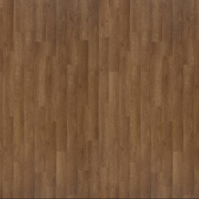 Style Selections Tawny Oak 4.4-mm x 6-in W x 36-in L Waterproof Interlocking Luxury Vinyl Plank Flooring (22.17-sq ft/case)