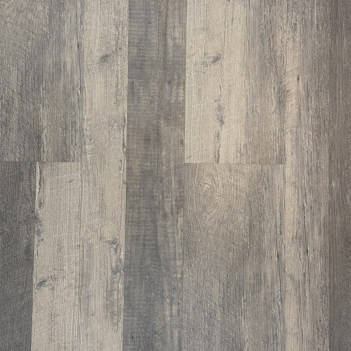 Lifeproof Tekoa Oak Multi-Width x 47.6 in. L Luxury Vinyl Plank Flooring (19.53 sq. ft. / case)