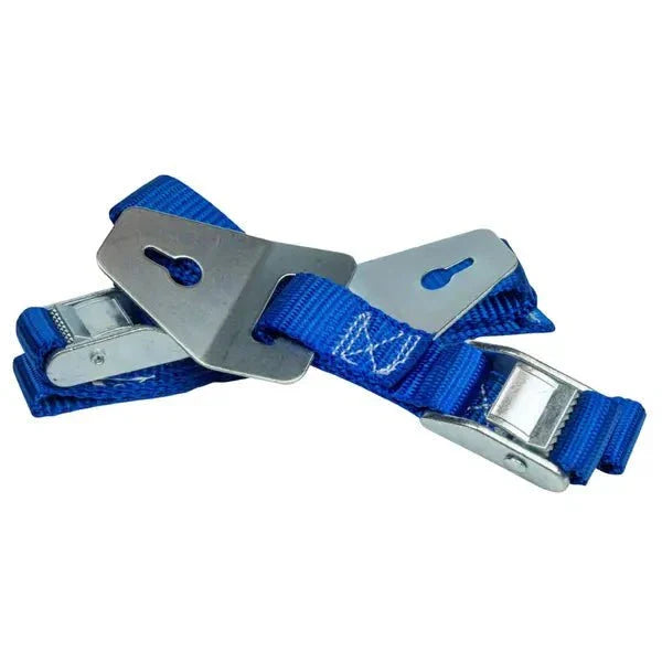 Extension Ladder and Hoist Track Anchor image 2