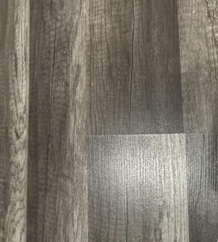 TrafficMASTER Grey Oak 7mm Thick x 8.03 in. W x 47.64 in. L Laminate Flooring Pallet (789.03 sq. ft.)
