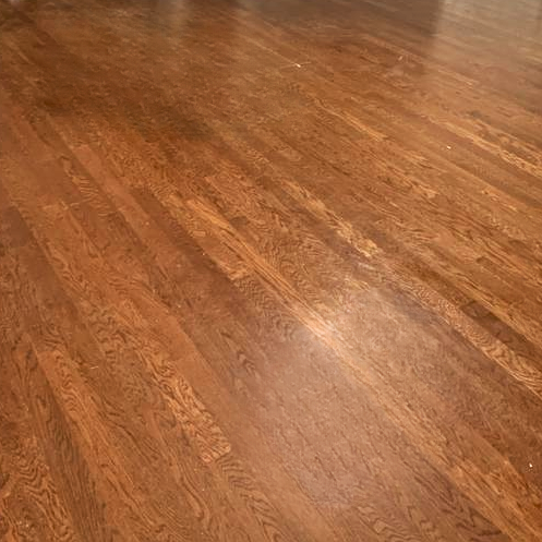 Style Selections Tudor Oak 5-mm x 7-in W x 48-in L Waterproof Interlocking Luxury Vinyl Plank Flooring (23.21-sq ft/case)