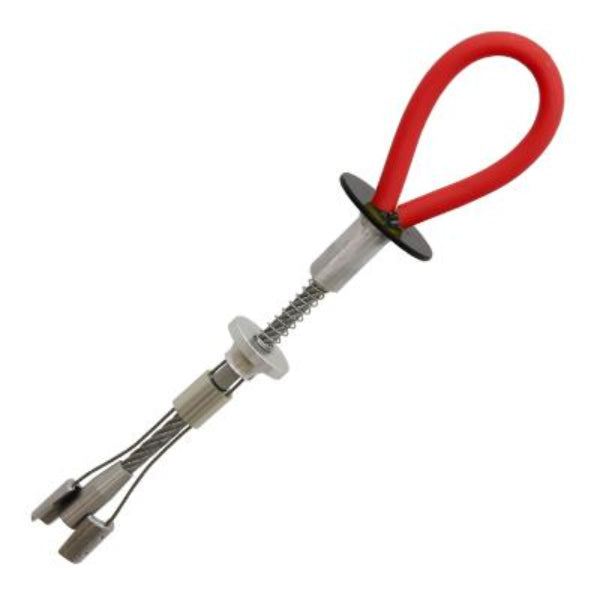 Removable Concrete Bolt Anchor - 3/4in image 4