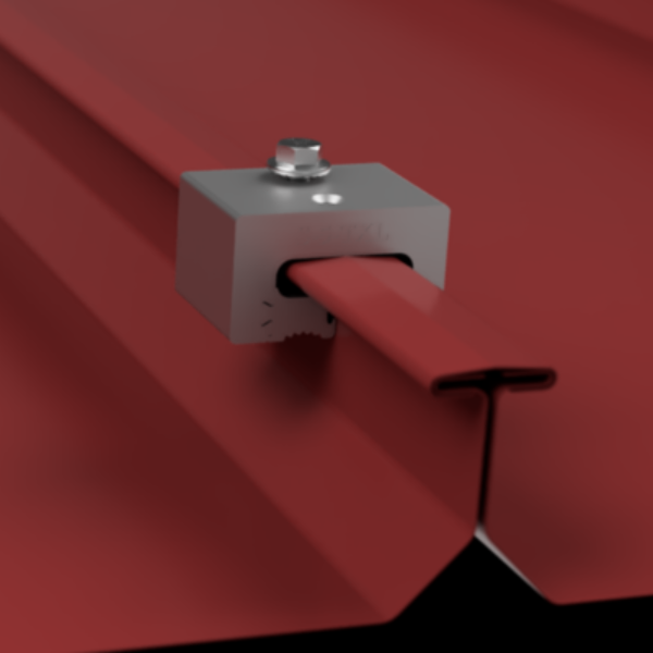 S-5-TXL Clamp (Heavy Duty) image 3