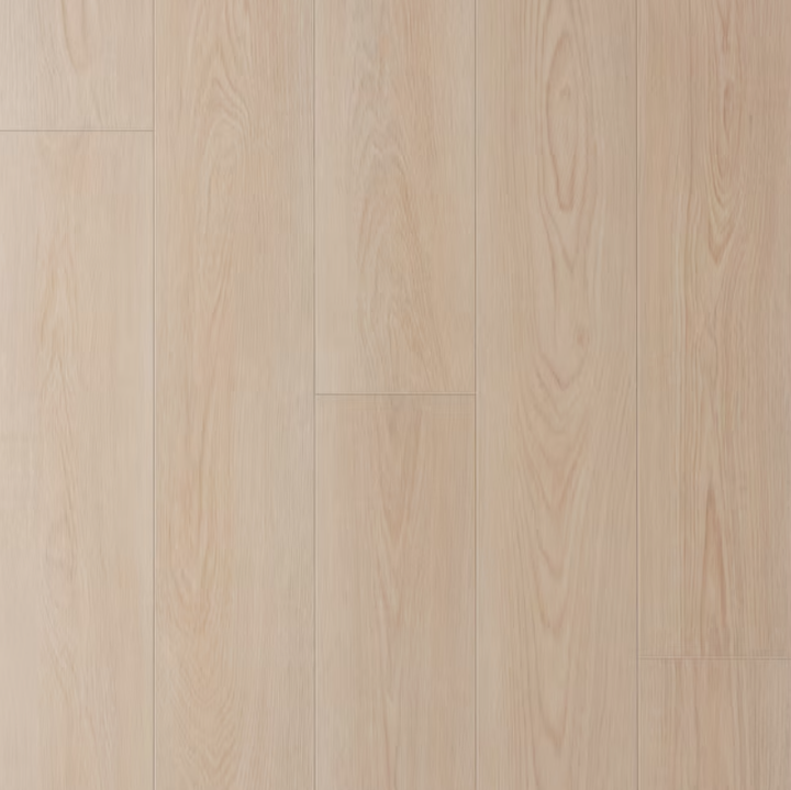Villa Barcelona Rigid Core Guadalajara 20-mil x 9-in W x 60-in L Waterproof Interlocking Luxury Vinyl Plank Flooring