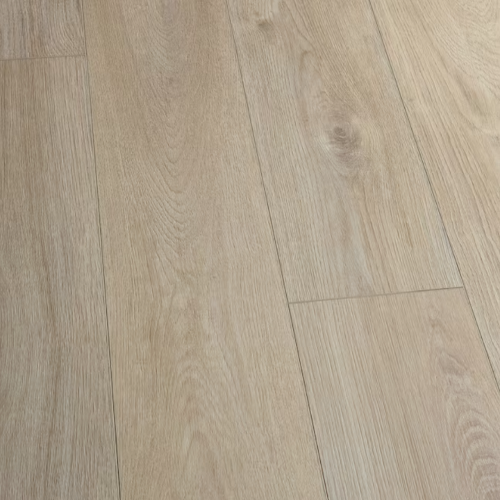 Villa Barcelona Rigid Core Playa 20-mil x 9-in W x 60-in L Waterproof Interlocking Luxury Vinyl Plank Flooring