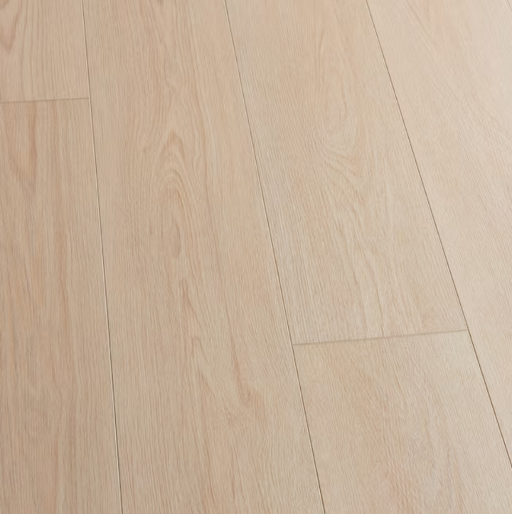 Villa Barcelona (Sample) Rigid Core Guadalajara Waterproof Wood Look Interlocking Luxury Vinyl Plank