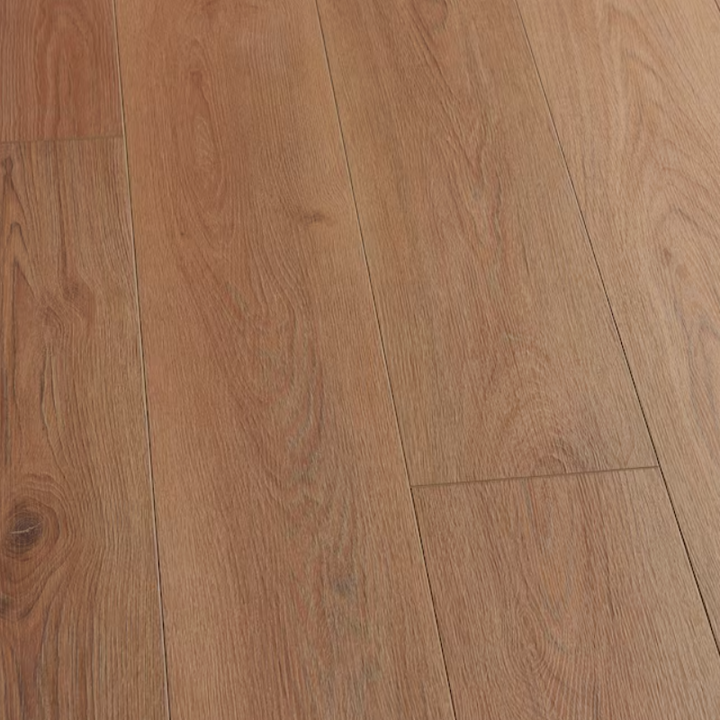 Villa Barcelona (Sample) Rodrigo Waterproof Wood Look Interlocking Luxury Vinyl Plank