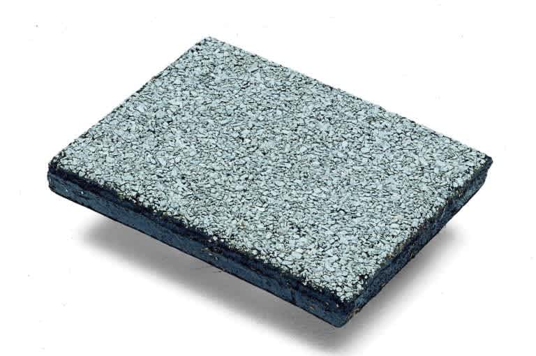 WR Meadows WHITEWALK Roof Traffic Pads 1/2" x 3' x 4'
