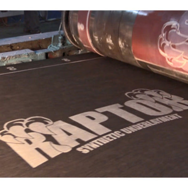 Raptor Underlayment - All Sizes image 3