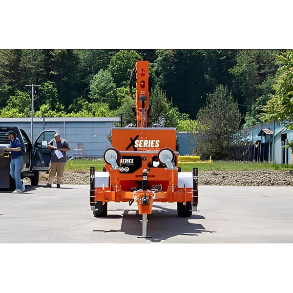 XSERIES 360 Mobile Grabber - 2 Person image 4