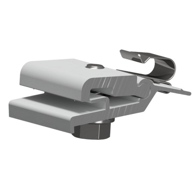 SnapNrack USA MLPE Frame Attachment Kit