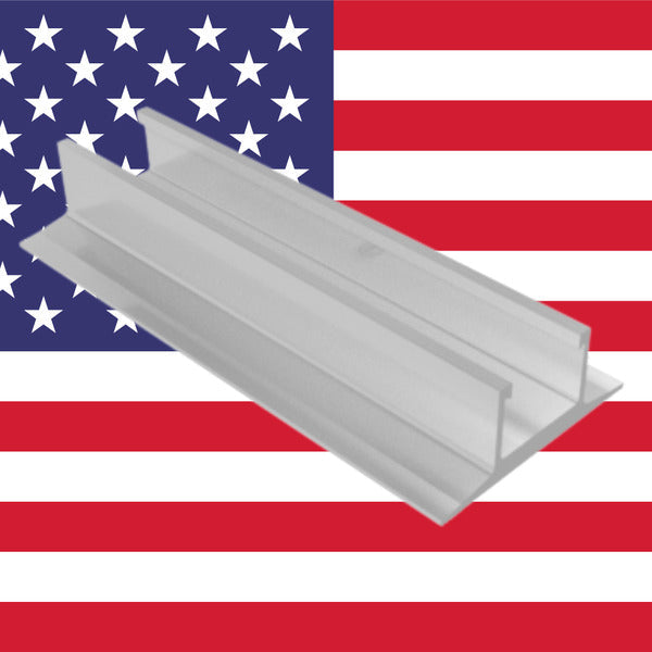 SnapNrack USA SpeedSeal Track