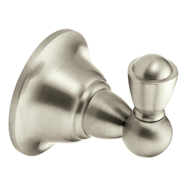 Moen The Sage Collection Single Hook Chrome Towel Hook