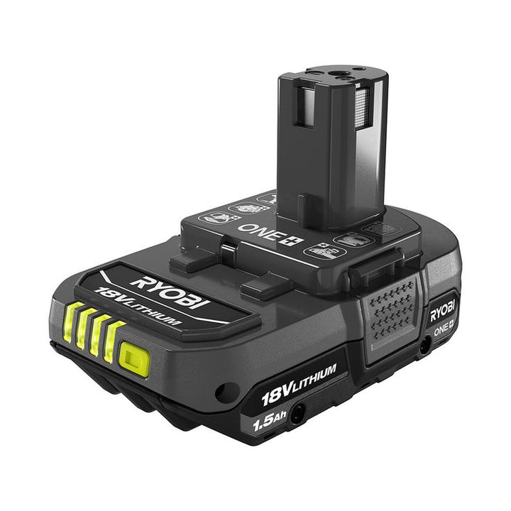 18-Volt ONE+ 1.5 Ah Compact Lithium-Ion Battery