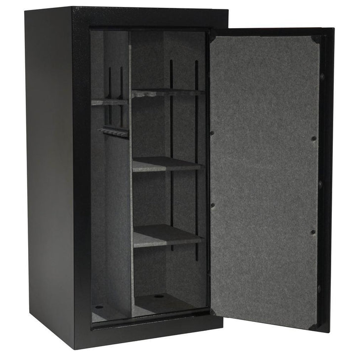 Instinct Series 30-Gun Fire Safe with Electronic Lock - Super Arbor