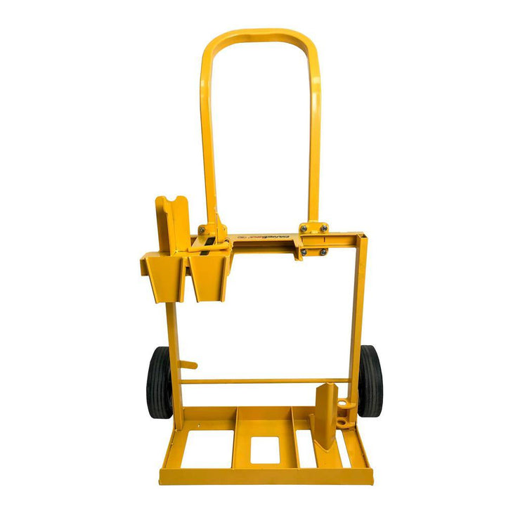 Drywall Panel Hoist Storage Stand - Super Arbor