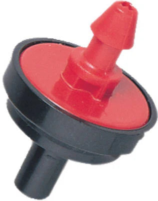 Raindrip Spot Drip Irrigation Dripper 0.5 GPH