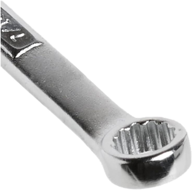 Craftsman 7/16 in. SAE Combination Wrench - 12 Point, 5.8 in. Length