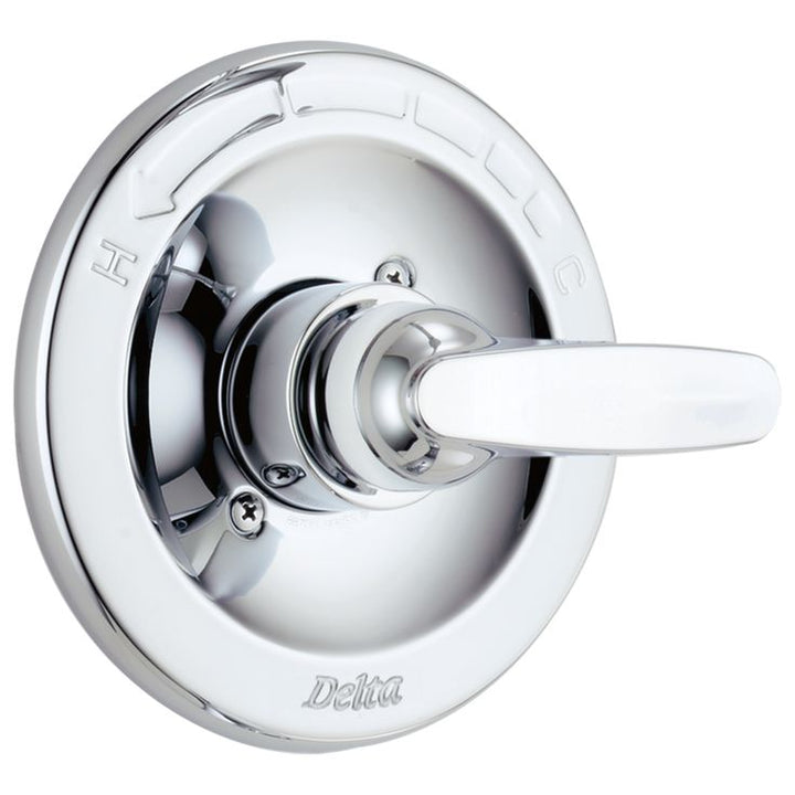 Delta 0.5-in Chrome Bathtub/Shower Diverter