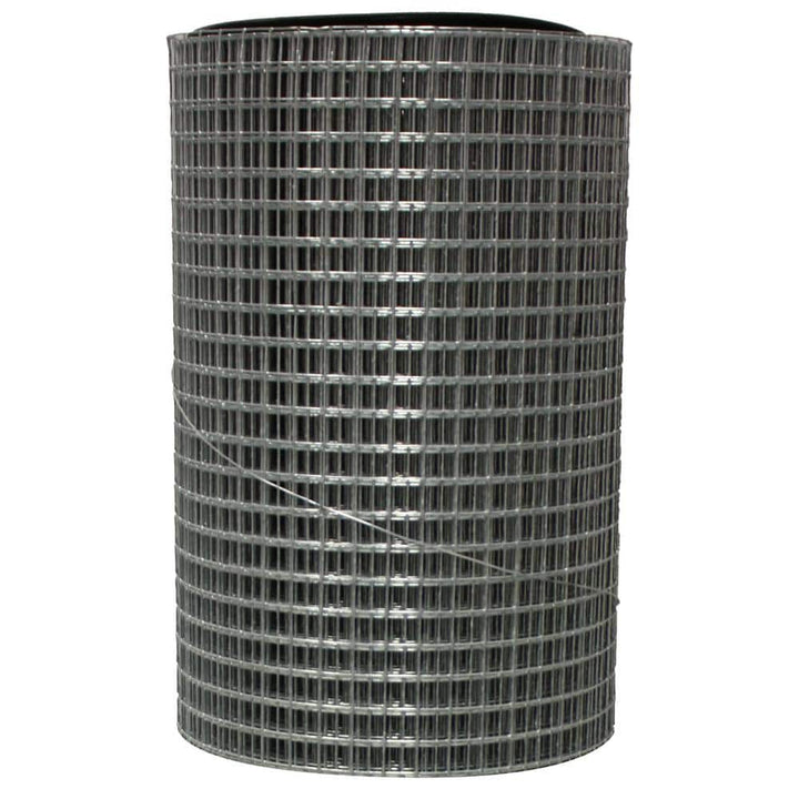 Acorn International 1/4 in. x 30 in. x 100 ft. 23-Gauge Hardware Cloth