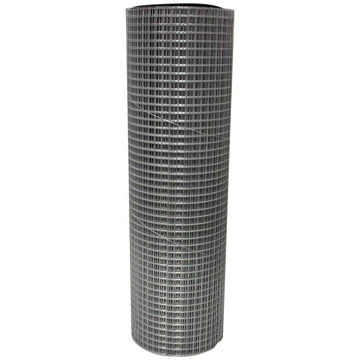 Acorn International 1/4 in. x 4 ft. x 10 ft. 23-Gauge Hardware Cloth