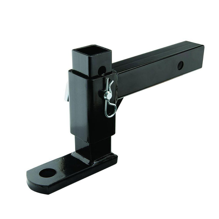 TowSmart Adjustable Class III Ball Mount - Super Arbor