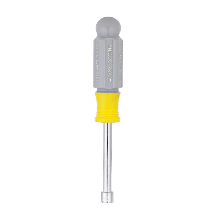 Craftsman 8 mm Metric Nut Driver, 2.9 in. Length, 1 pc