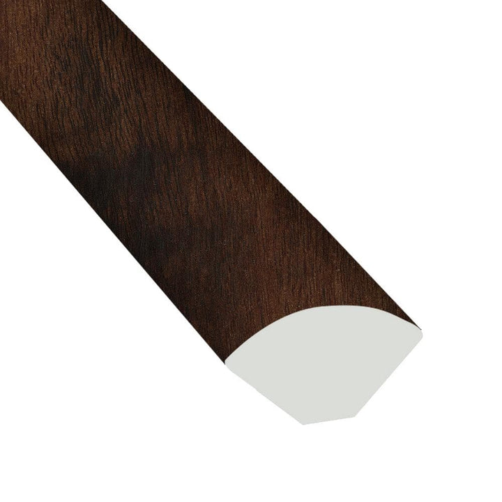 Winding Brook 3/4 in. T x 1.77in. W x 94 in. L Luxury Vinyl Quarter Round Molding