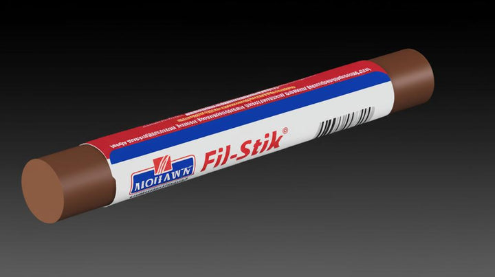 Hampton Bay Designer Series Fill Stick in Spice