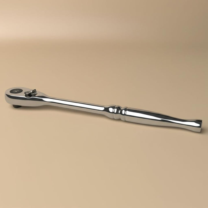 Husky 1/2 in. Drive 144-Tooth Pro Ratchet