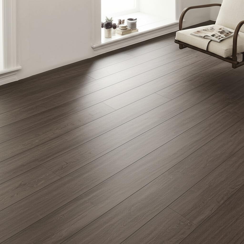 Home Decorators Collection Hand Scraped Strand Woven Tacoma Bamboo Flooring
