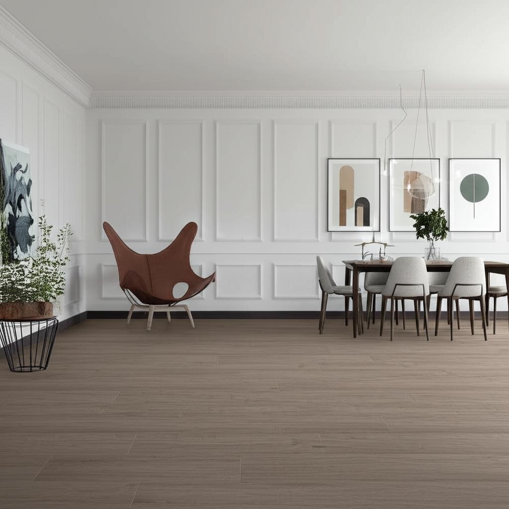 Home Decorators Collection Hand Scraped Strand Woven Tacoma Bamboo Flooring