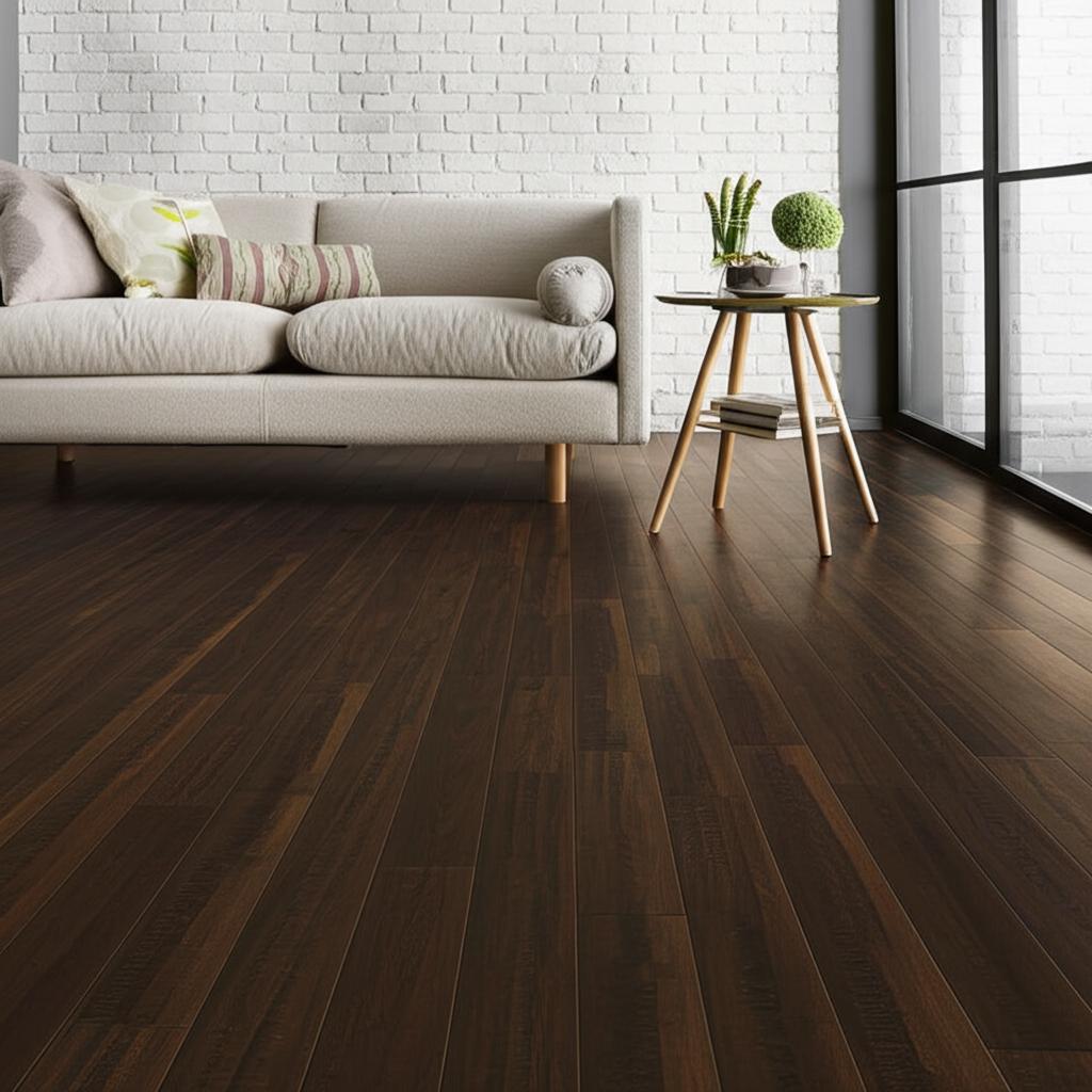 Home Decorators Collection Strand Woven Wellington Bamboo Flooring