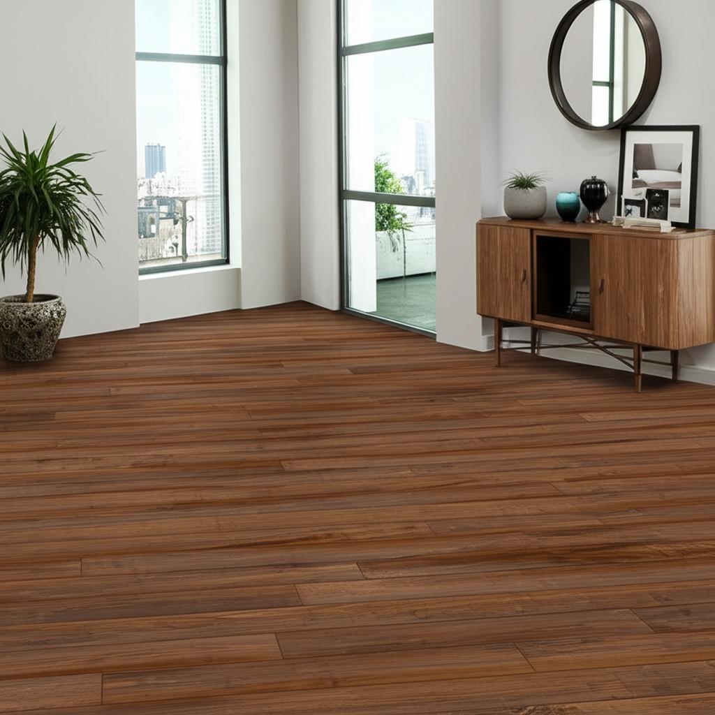 Home Decorators Collection Strand Woven Sand Engineered Bamboo Flooring