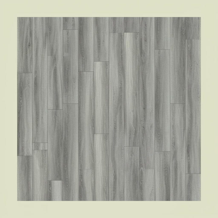 Home Decorators Collection Disher Oak 8mm Laminate Flooring - Water Resistant