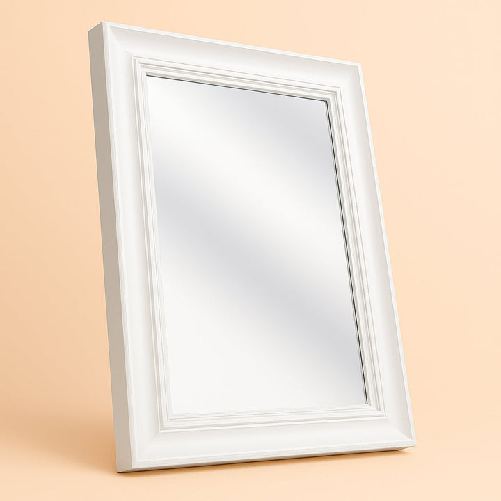 Home Decorators Collection Fog-Free Medicine Cabinet with Adjustable Shelves