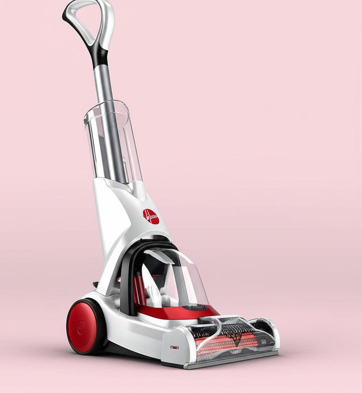 HOOVER PowerDash Pet 1.5 Compact Corded Carpet Cleaner