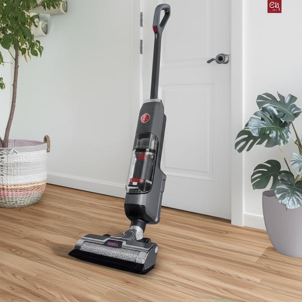 HOOVER ONEPWR Streamline Cordless Wet/Dry Floor Cleaner - BH55400V