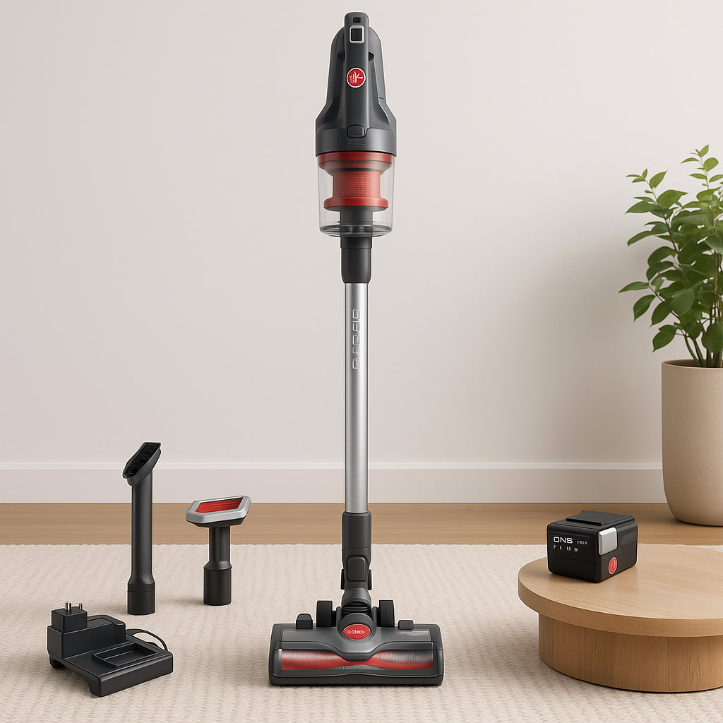 HOOVER ONEPWR Emerge Tangleguard+ Cordless Vacuum Cleaner