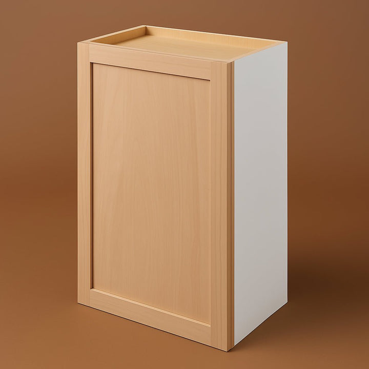 Hampton Bay Ready to Assemble Wall Kitchen Cabinet with CLICKREADY Technology